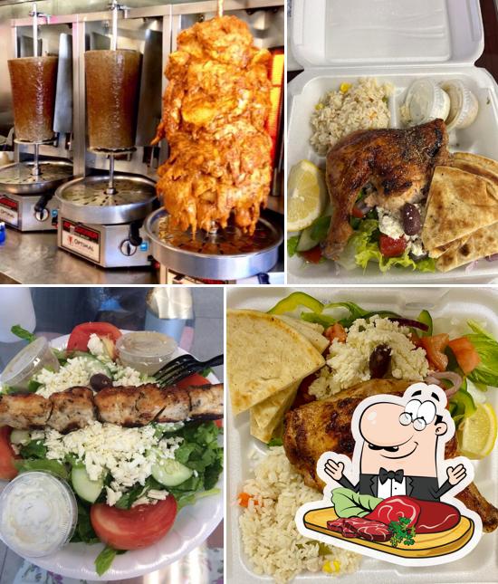 Souvlaki Time Boca
