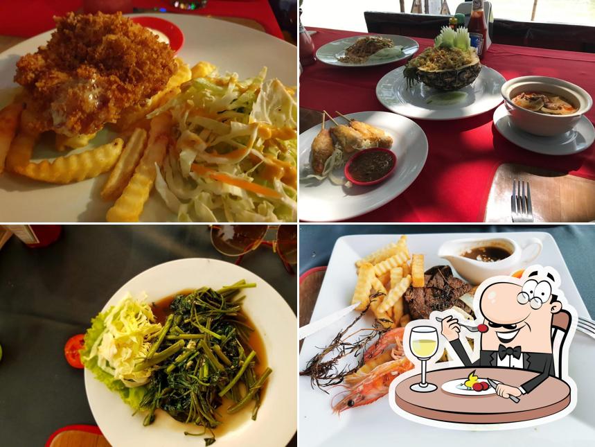 Your Place Restaurant & Bar