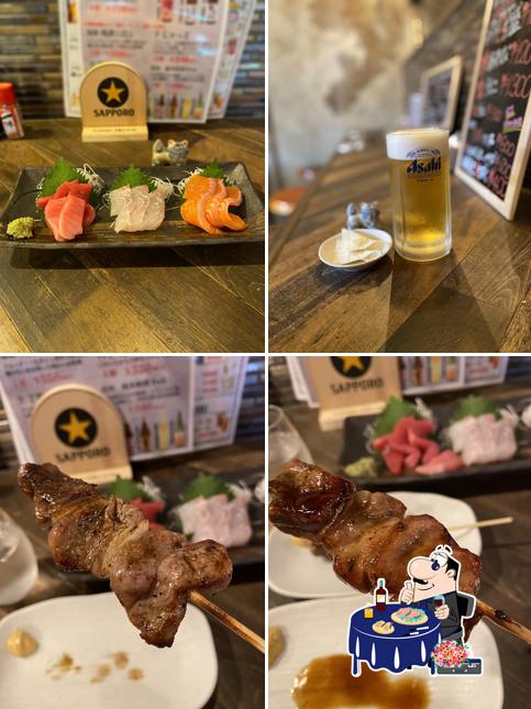 居酒屋てる屋