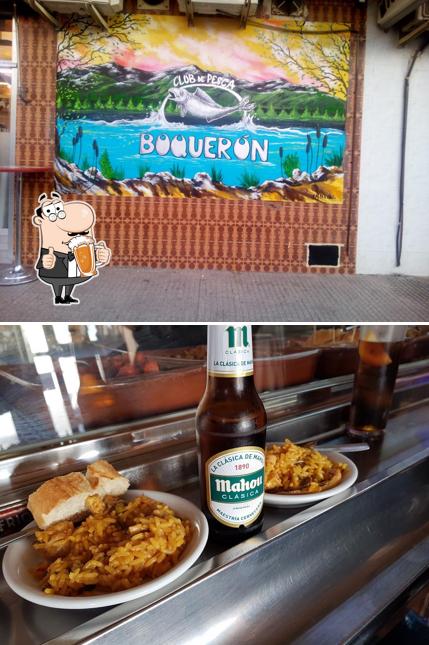 Bar Pepe