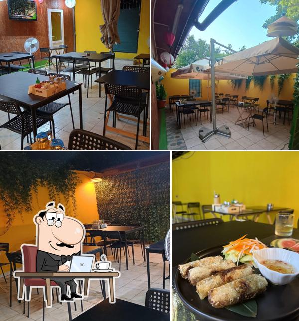 Bep Viet