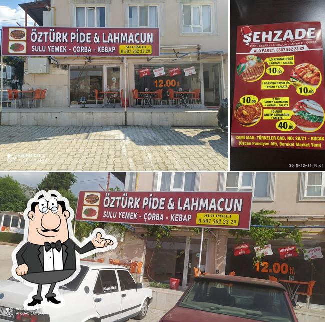 Beyzade Kebap