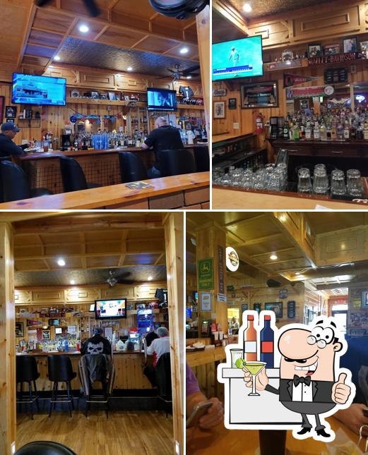 Birch Tavern