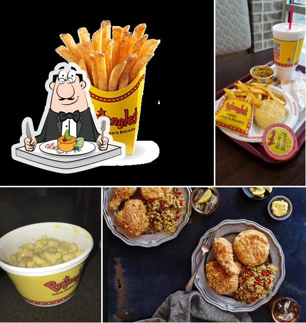 Bojangles