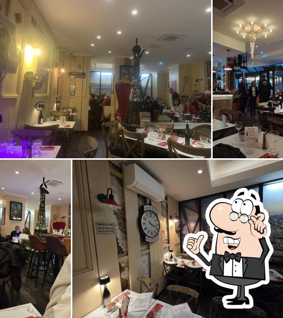 Bouillon Batignolles Nancy