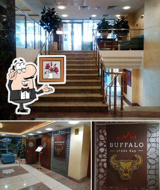 Buffalo