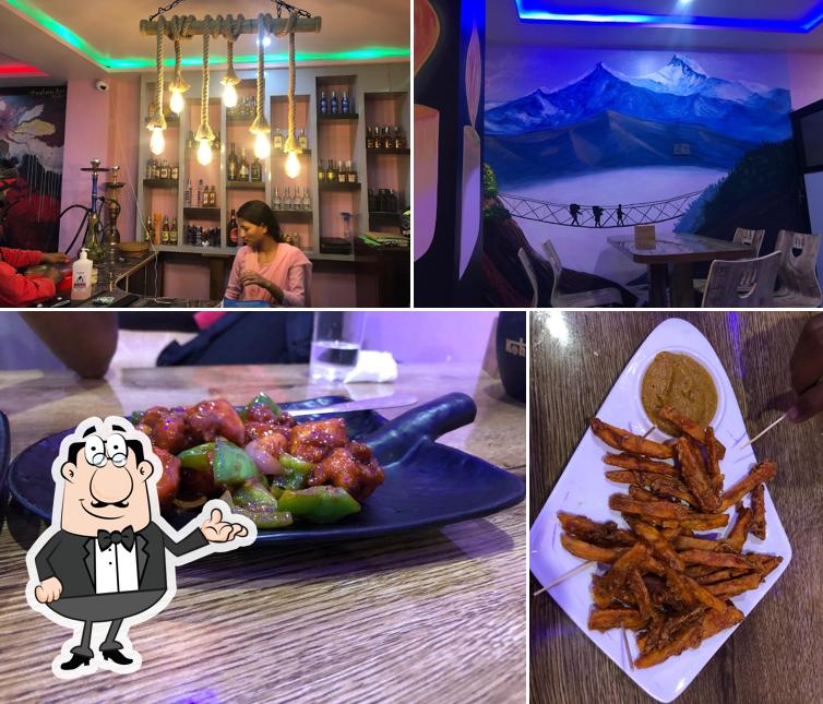Candel Light Restaurant & Cafe