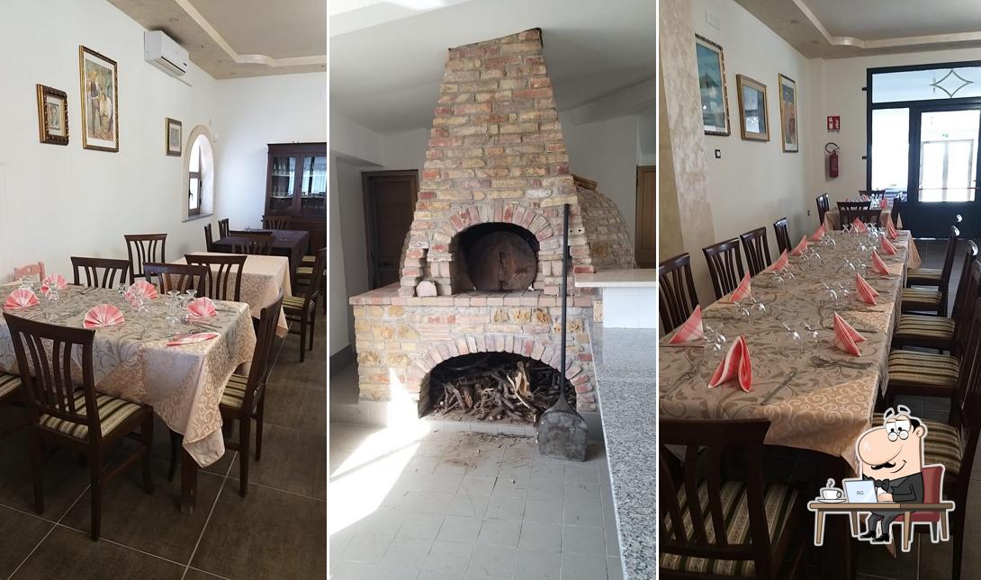 Casa Mia Trattoria
