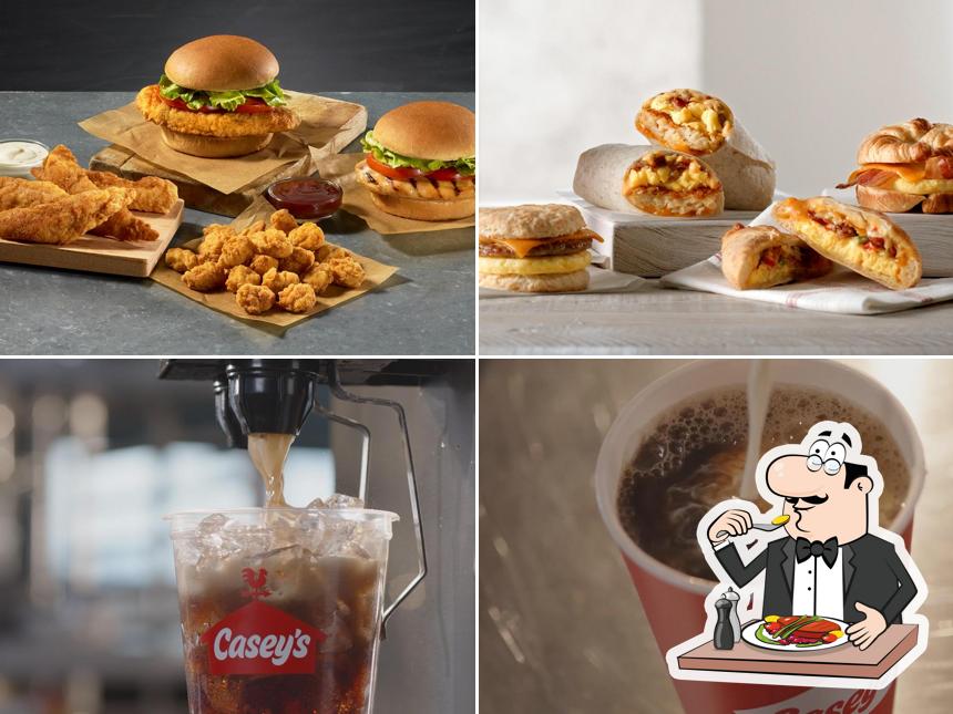 Casey's