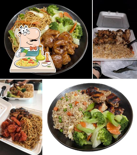 Tobu Oriental Eatery