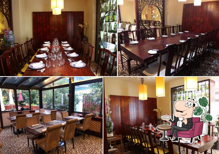 Chez Yang