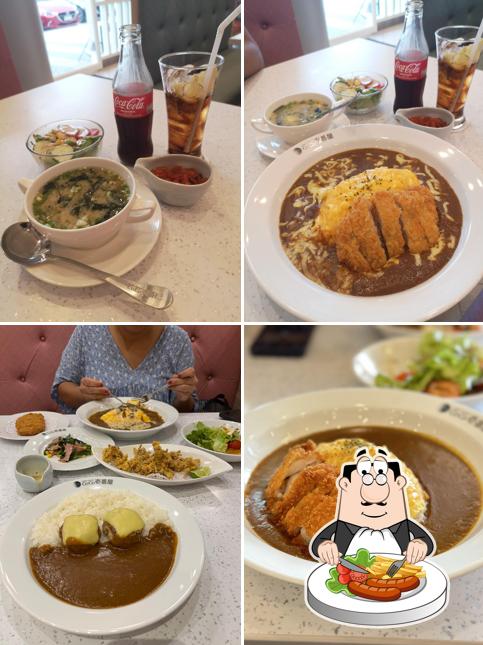 CoCo ICHIBANYA