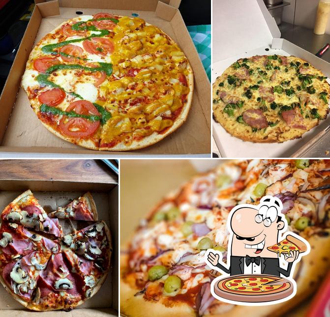 Domino's Pizza Essen Bergerhausen