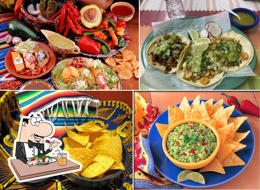 El Nopal 1 Restaurant Hempstead