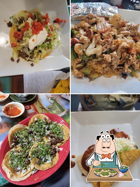 El Ranchito Mexican Restaurant Bar & Grill