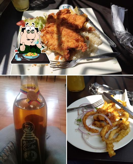 El Restaurante Paladar