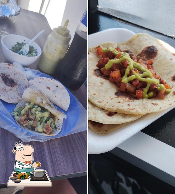 El Taco Loco