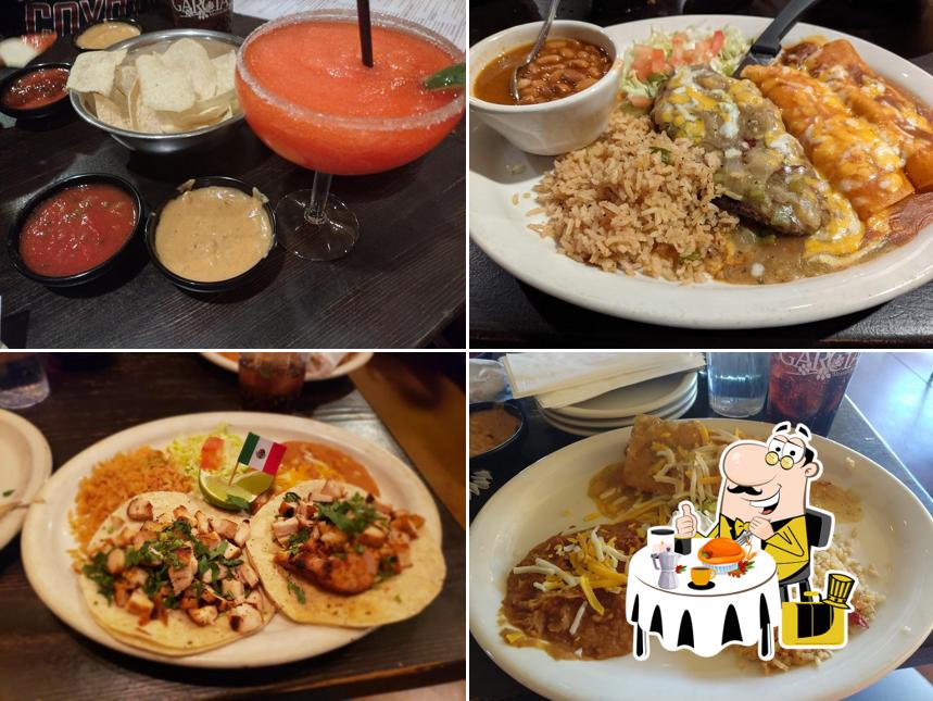 Garcia's Mexican Restaurant