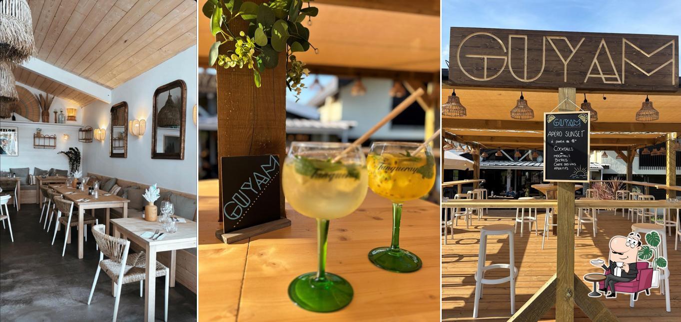 Guyam Restaurant