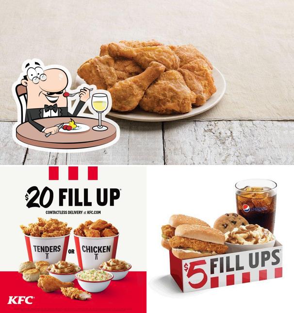 KFC