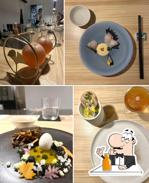 Mankai Restaurant