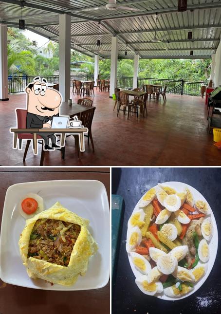 Mihira Restaurant