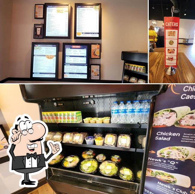 Newk's Eatery