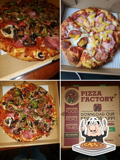 Pizza Factory