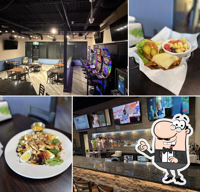 Ballers Bar & Grill