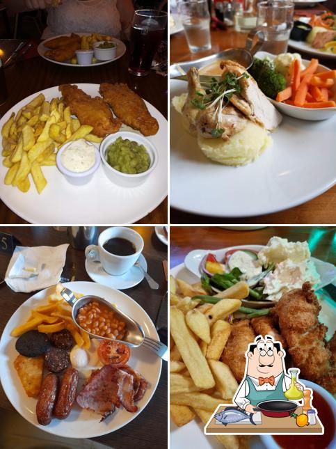 The Fiddlers Elbow Ballaghaderreen Bar&Restaurant