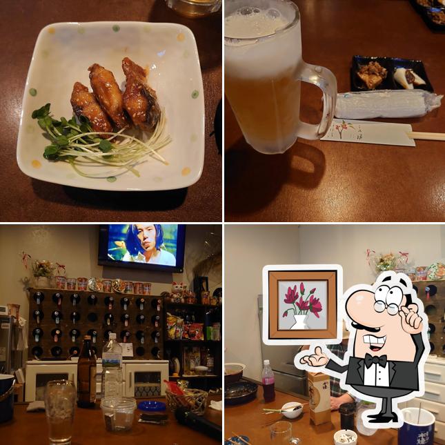 スナック 七福