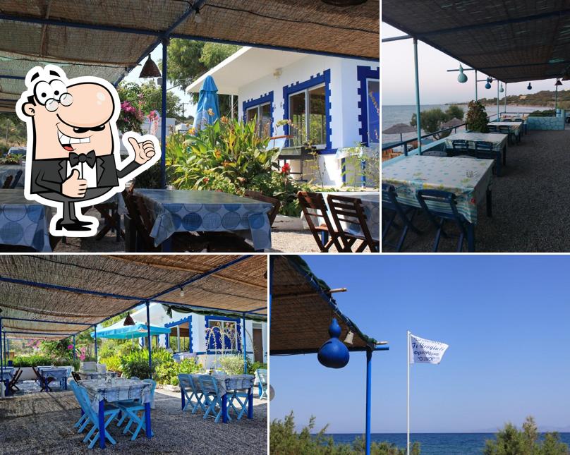 Akrogiali Oi Didymoi