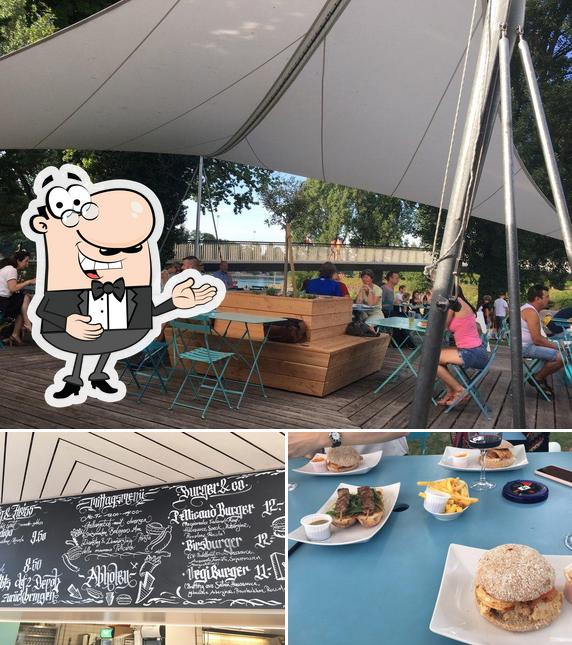 Restaurant Birskopf