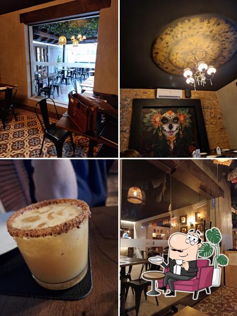 Carmencita Cocina Mexicana