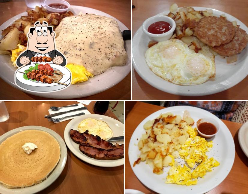 Clarkie's Diner