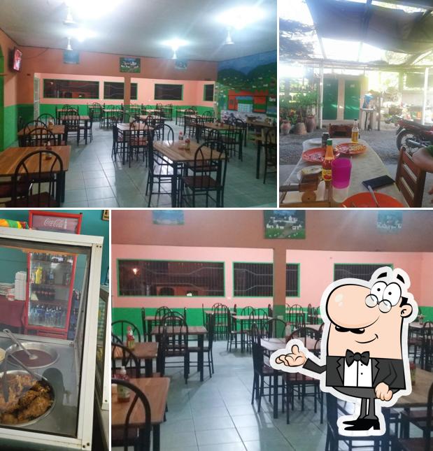 Comedor del Atlántico