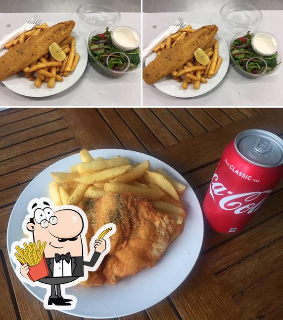 Food 2 Go