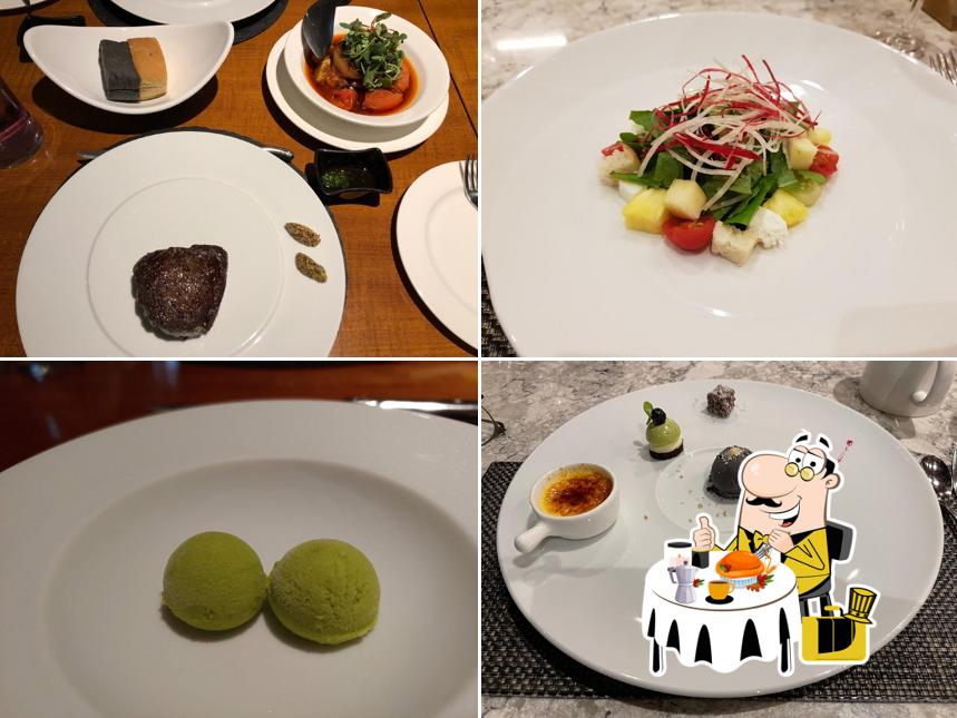 Jang's Steak House