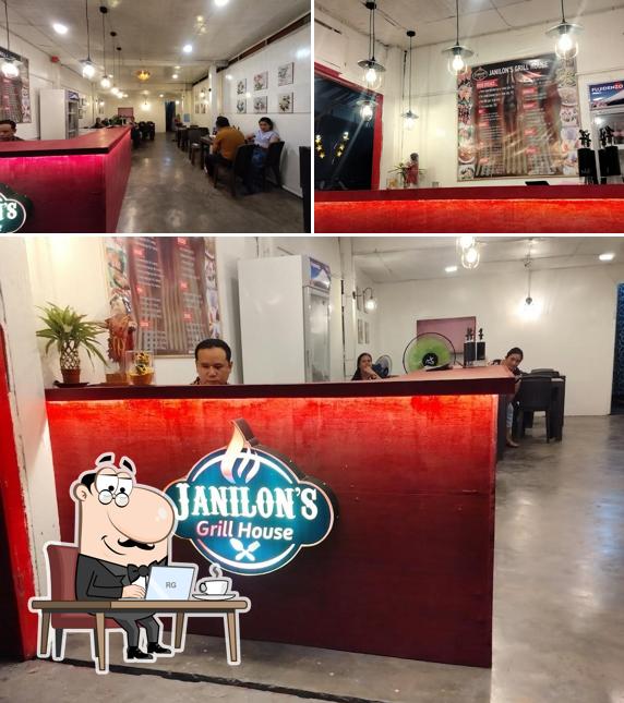Janilon's Grill House