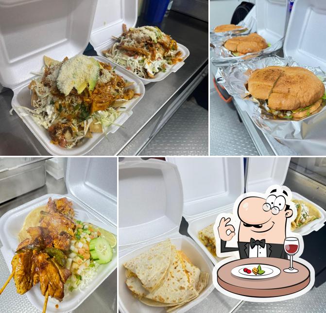 July’s Tacos
