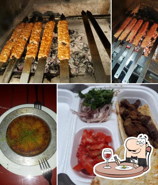 Kebabcı Celal