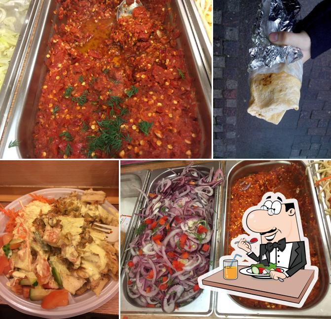 Красная Шапочка