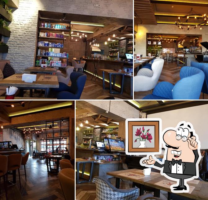 Librekitchen & Librederm