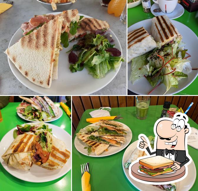 Mojo's