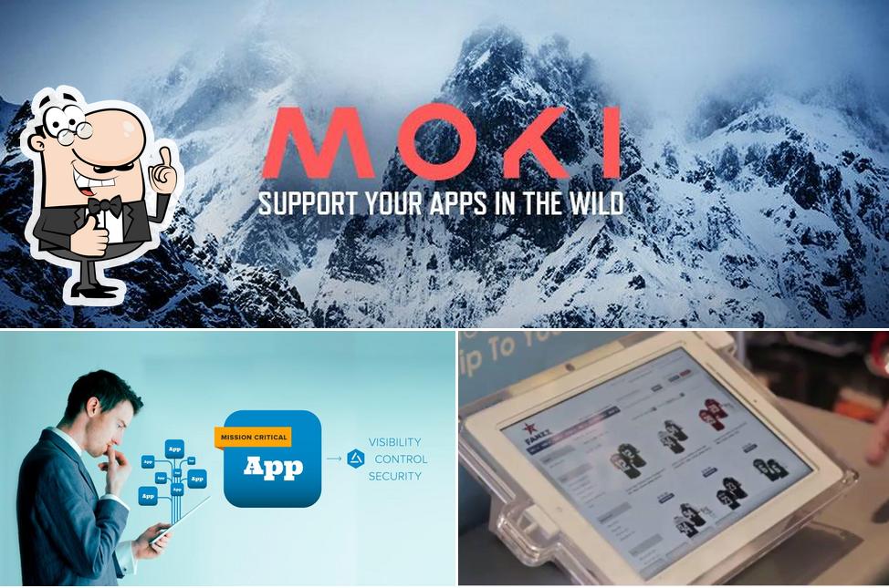 Moki