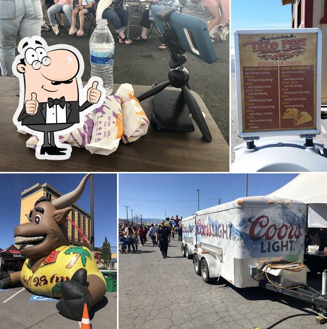 Nevada's Best Taco Fest