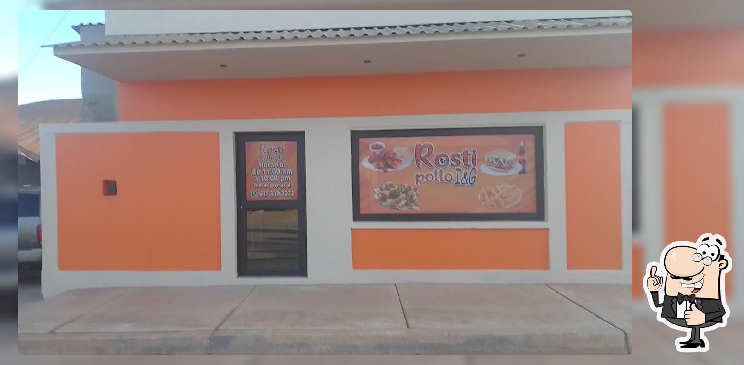 Rostipollo I&G