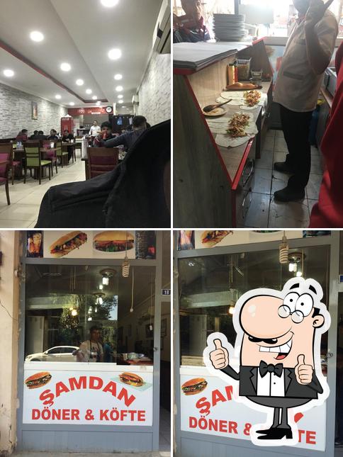 Şamdan Dürüm