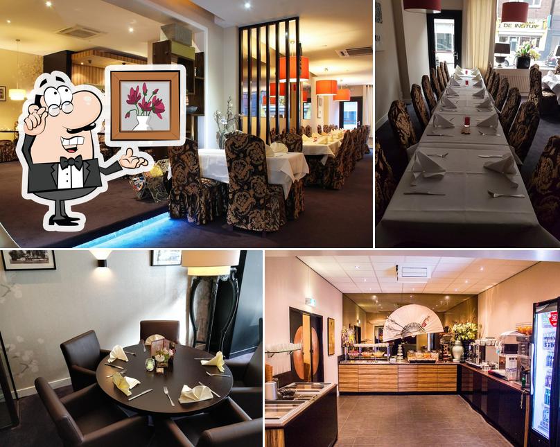 Restaurant Su