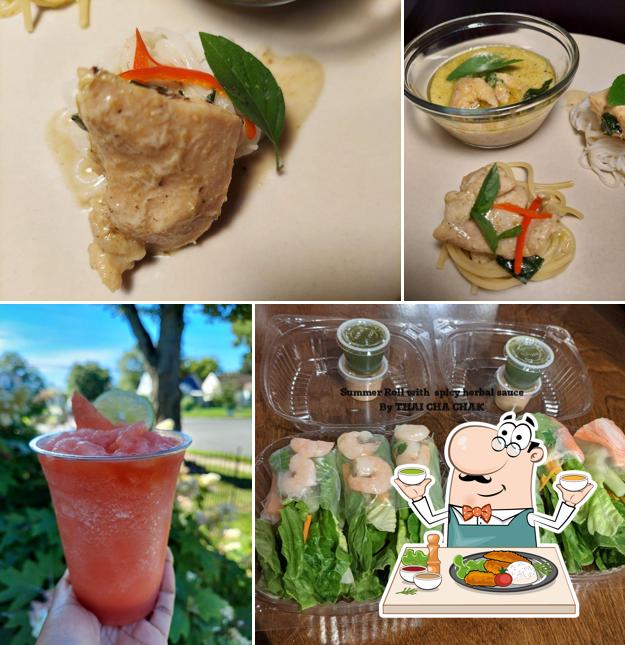 THAI CHA CHAK
